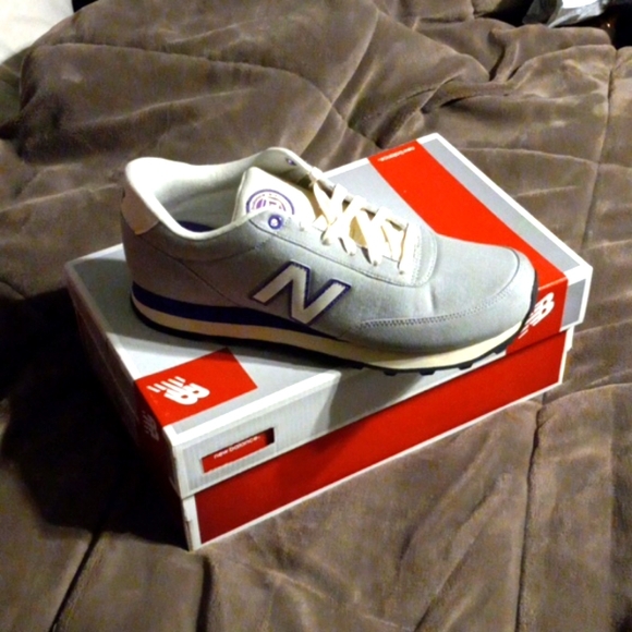 New Balance Shoes - New Balance Tennis